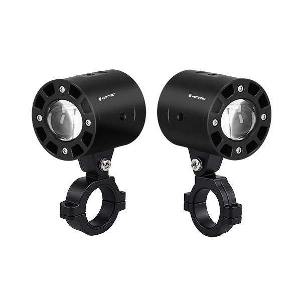 Fari LED supplementari - Kit - Fari supplementari - kit - RICAMBI - SPARE PARTS