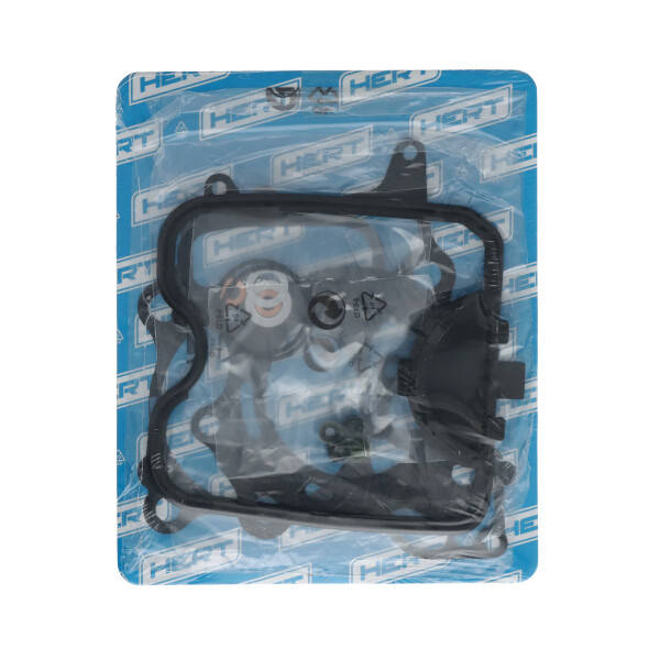 Serie smeriglio - Guarnizioni - HERT