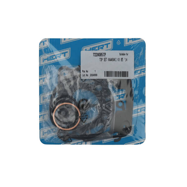 Head + Cylinder Gaskets - Gaskets - RICAMBI - SPARE PARTS