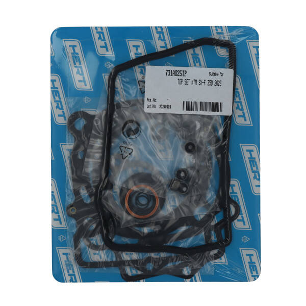 Serie smeriglio - Guarnizioni - RICAMBI - SPARE PARTS