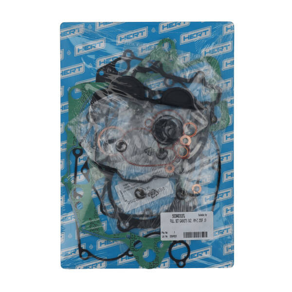 Engine gaskets - Gaskets - RICAMBI - SPARE PARTS