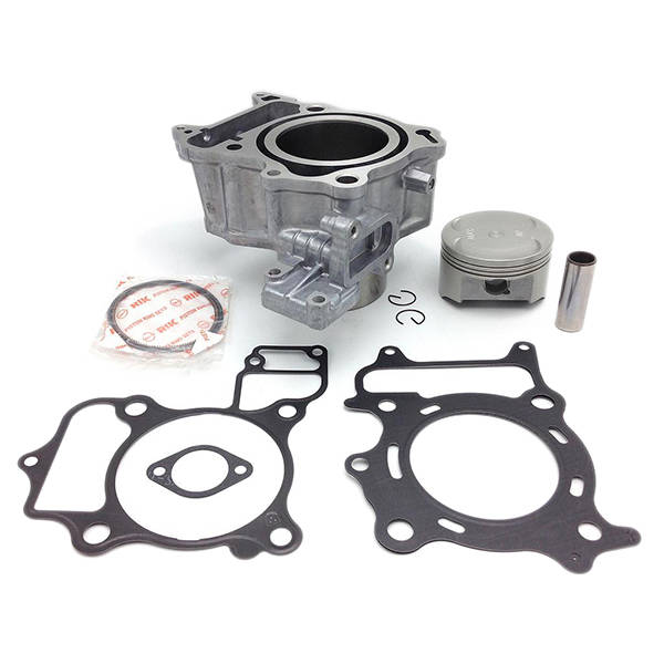 Kit cilindro + pistone - Hert - cilindri e pistoni - RICAMBI - SPARE PARTS