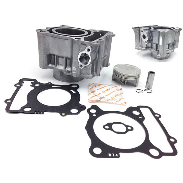 Kit cilindro + pistone - Hert - cilindri e pistoni - RICAMBI - SPARE PARTS