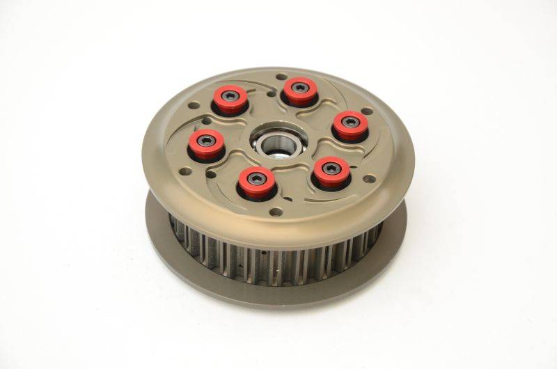 Slipper Clutch - Slipper Clutch - TSS