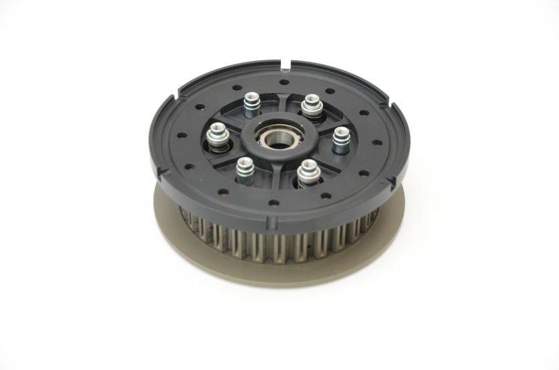 Slipper Clutch - Slipper Clutch - TSS