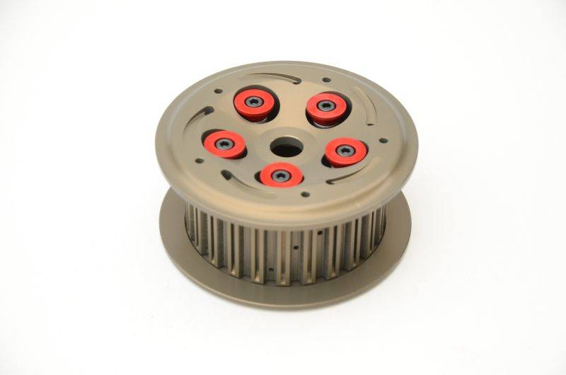 Slipper Clutch - Slipper Clutch - TSS
