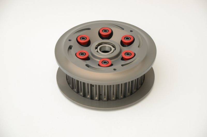 Slipper Clutch - Slipper Clutch - TSS