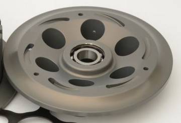 Pressure plate - Clutch - TSS - TSS