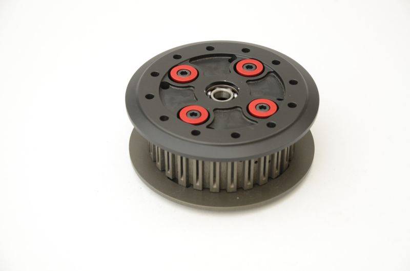 Slipper Clutch - Slipper Clutch - TSS