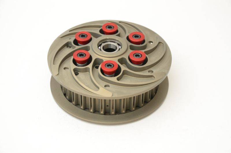 Slipper Clutch - Slipper Clutch - TSS