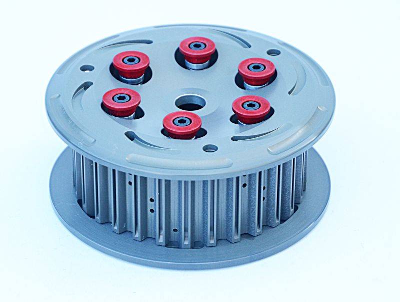 Slipper Clutch - Slipper Clutch - TSS