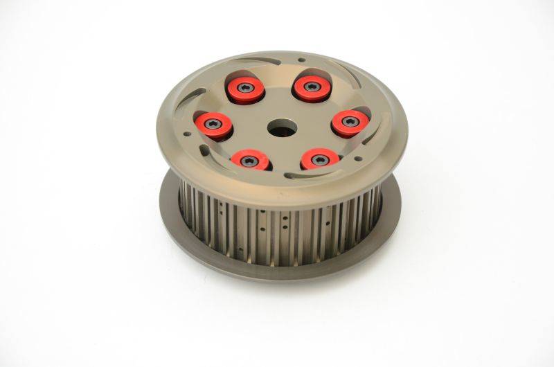 Slipper Clutch - Slipper Clutch - TSS