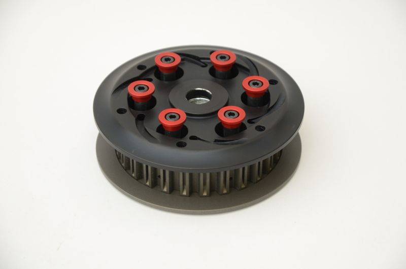Slipper Clutch - Slipper Clutch - TSS