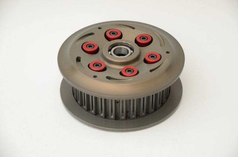 Slipper Clutch - Slipper Clutch - TSS