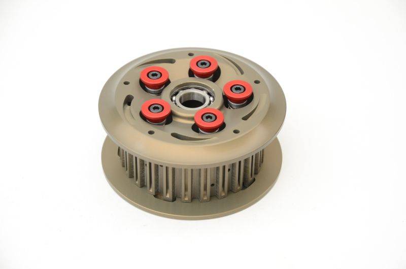 Slipper Clutch - Slipper Clutch - TSS