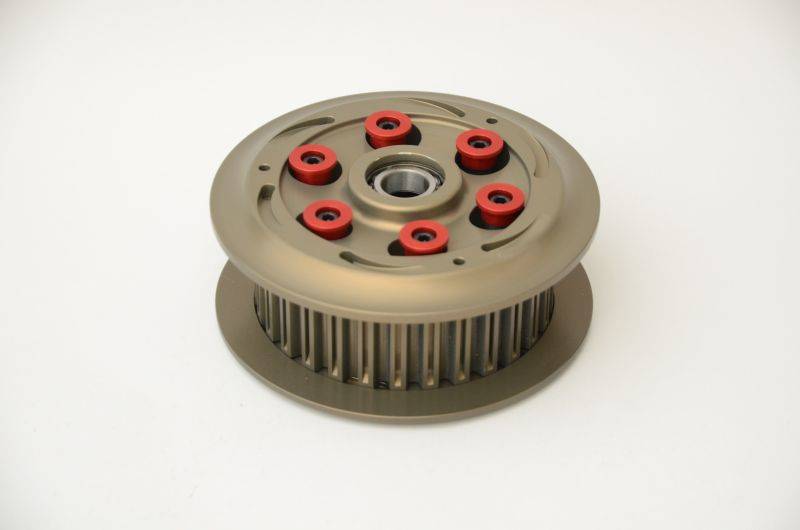 Slipper Clutch - Slipper Clutch - TSS