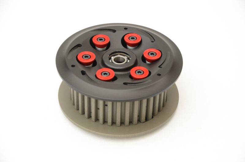 Slipper Clutch - Slipper Clutch - TSS