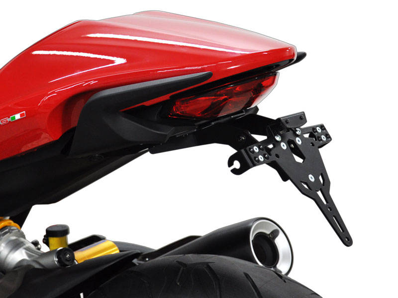 Zieger Pro - Fender Eliminator - Fender Eliminator - IBEX