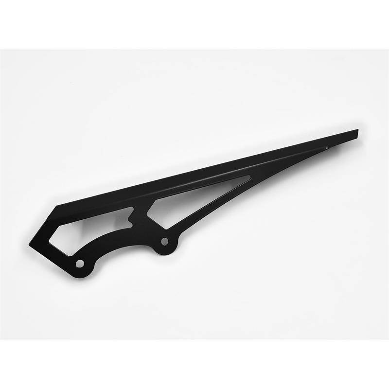 Zieger - Stainless Chainguard - Chain Guard - IBEX