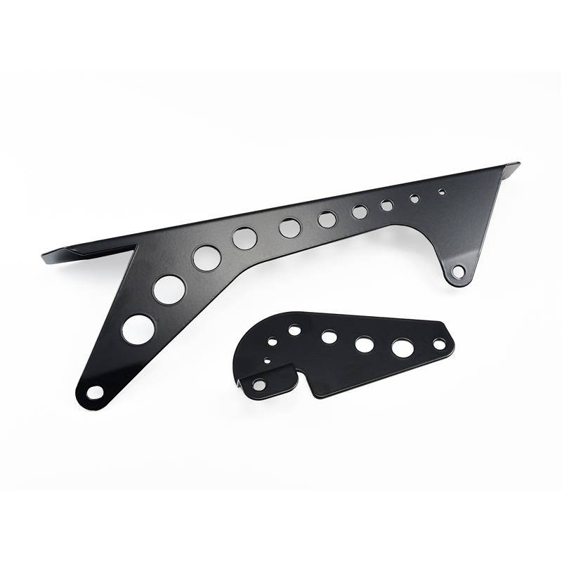 Zieger - Stainless Chainguard - Chain Guard - IBEX