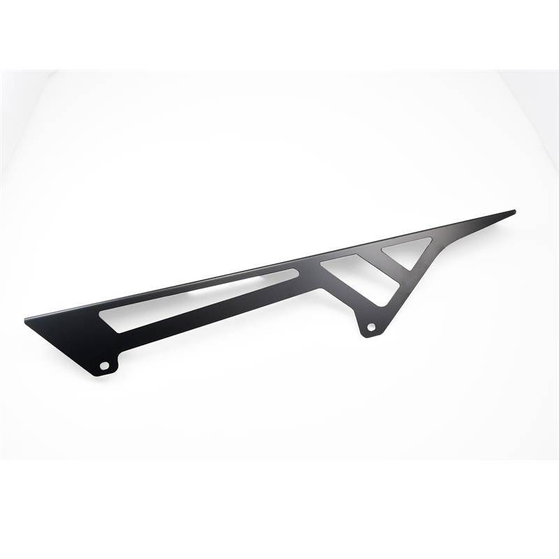 Zieger - Stainless Chainguard - Chain Guard - IBEX