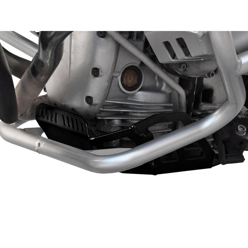 Zieger - Skid Plate - Skid Plate - IBEX