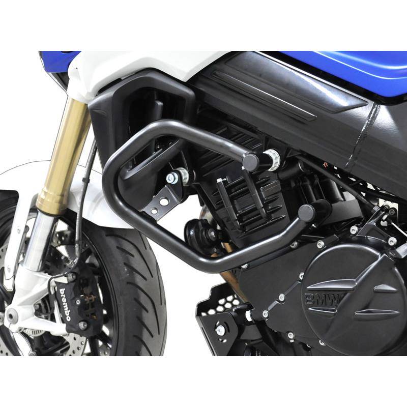 Zieger - Engine Guard - Crash Bars - IBEX