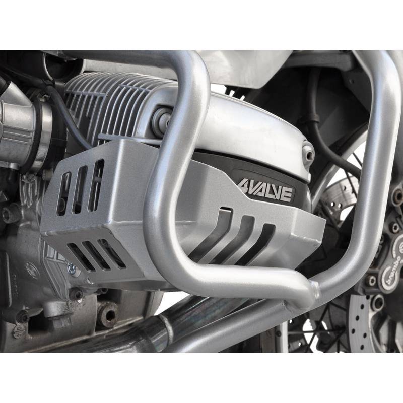 Zieger - Cylinder Protection - Cylinder Protection - IBEX