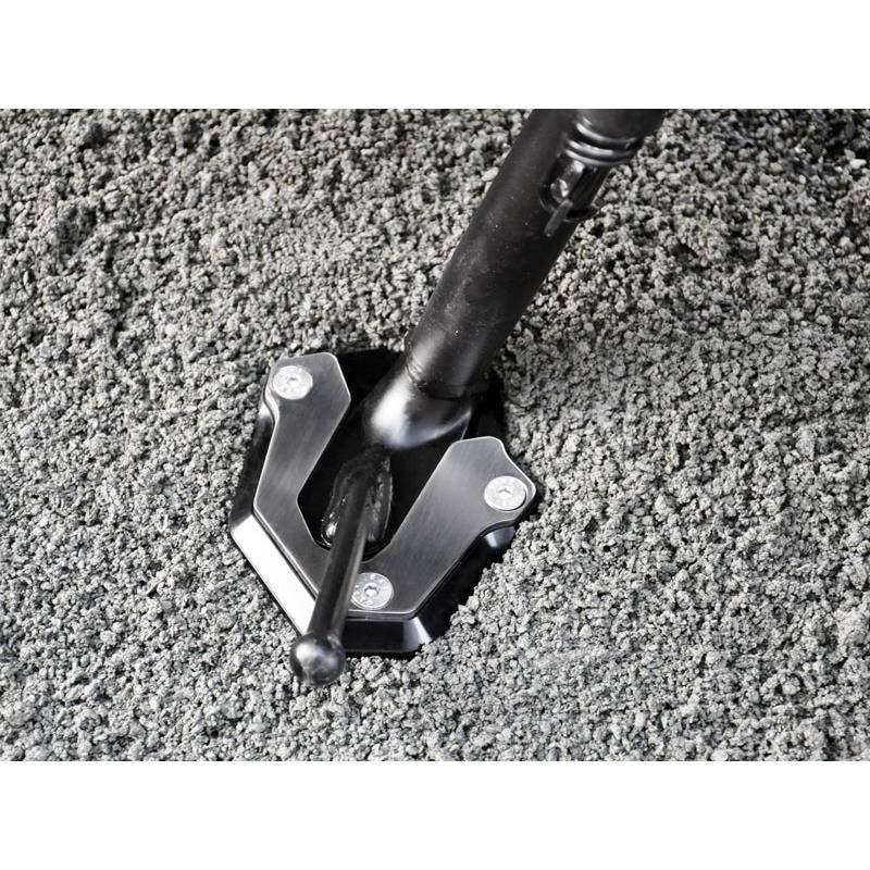 Zieger - Base cavalletto maggiorato - Base cavalletto - IBEX