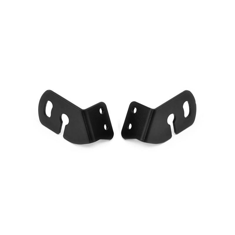 OEM Blinker Fitting Kit - Fender Eliminator - IBEX
