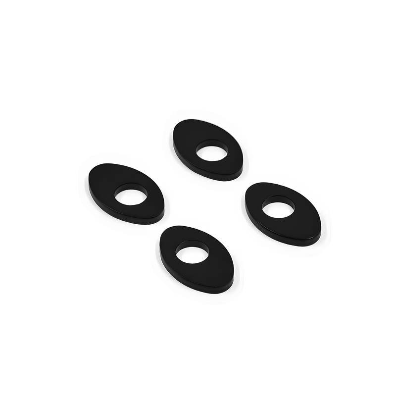 Piastrine per minifrecce - Supporti Mini-Frecce - IBEX