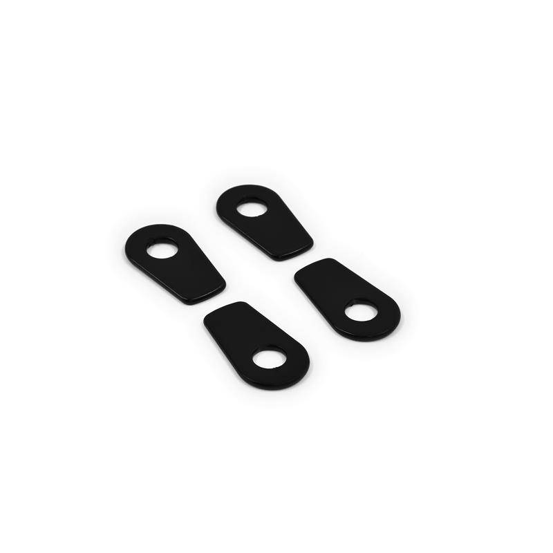 Piastrine per minifrecce - Supporti Mini-Frecce - IBEX