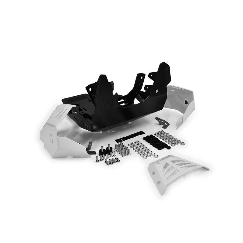 Zieger - Skid Plate - Skid Plate - IBEX