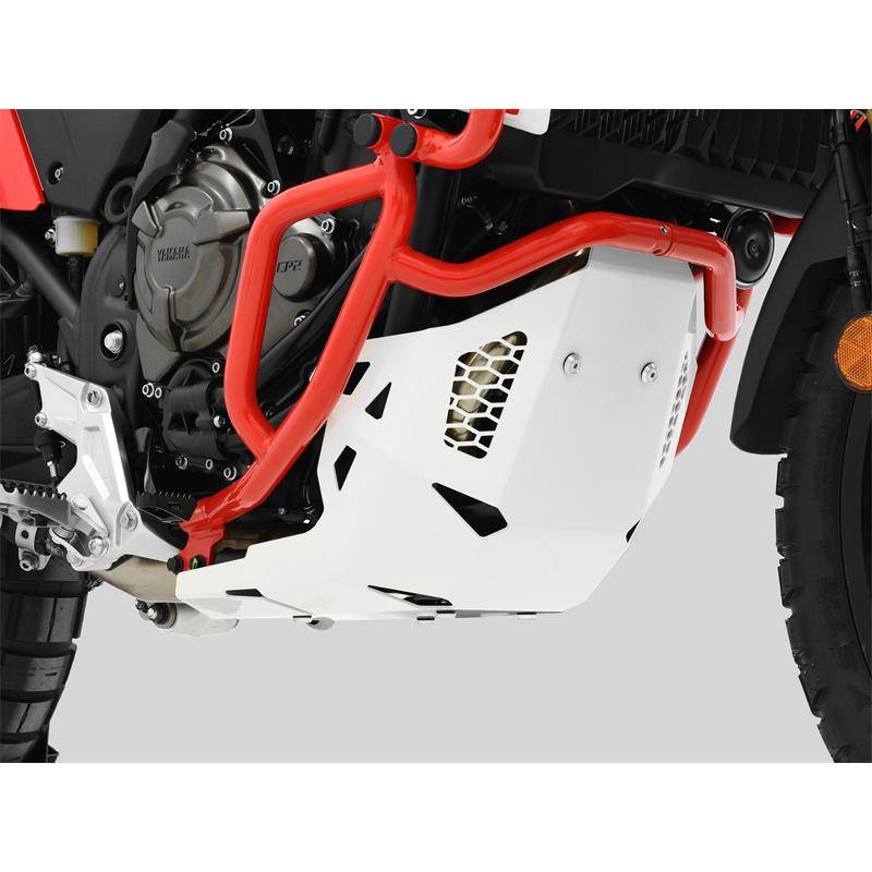 Zieger - Skid Plate - Skid Plate - IBEX
