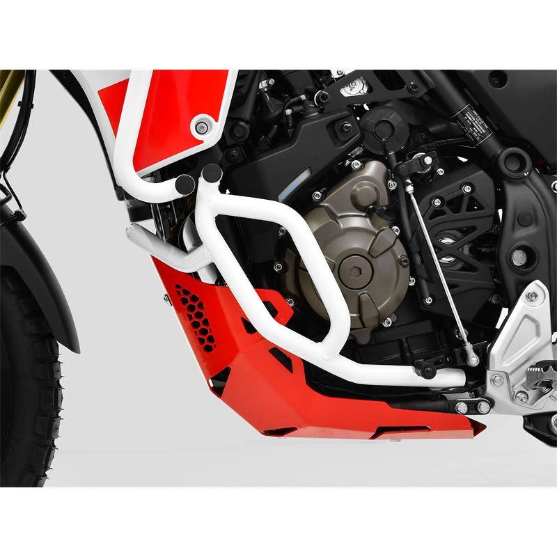 Zieger - Lower Crash bars - Crash Bars - IBEX