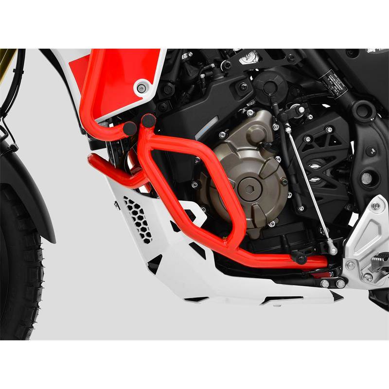 Zieger - Lower Crash bars - Crash Bars - IBEX