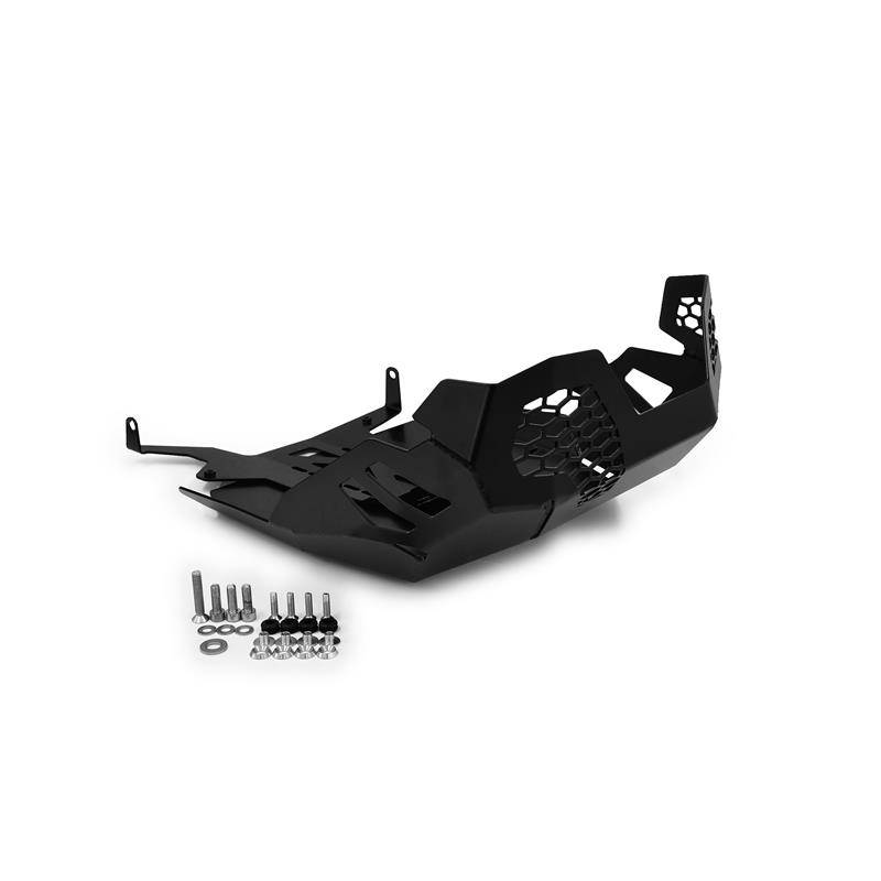 Zieger - Skid Plate - Skid Plate - IBEX