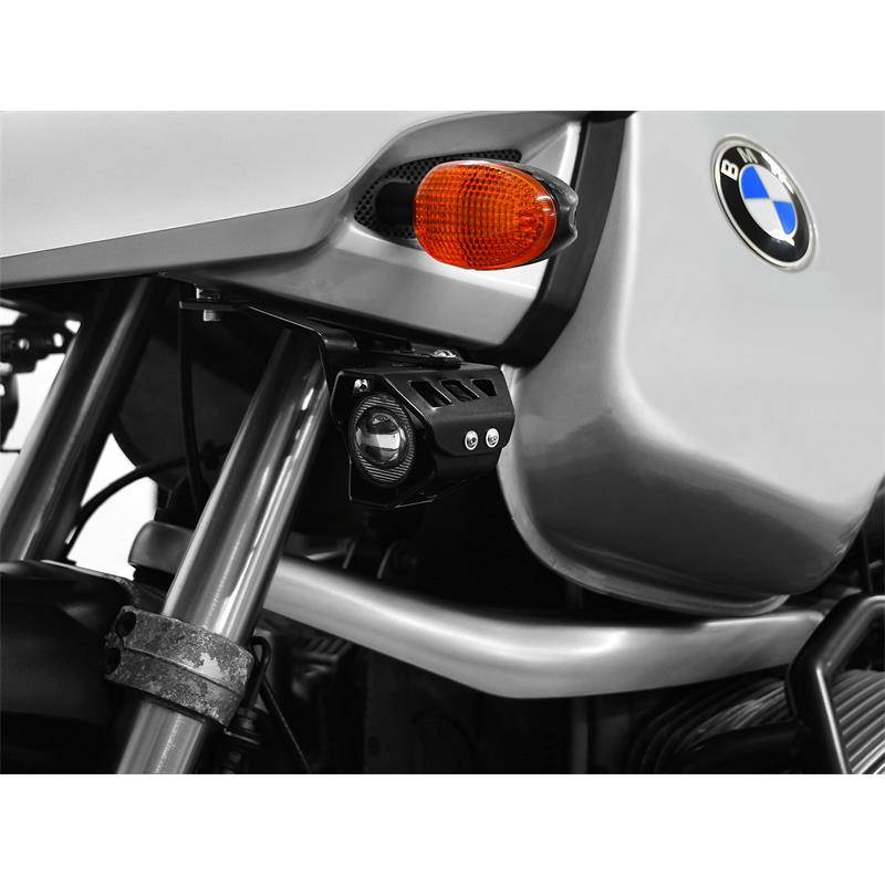 Auxiliary LED Light - kit - Auxiliary Lights - kit - IBEX