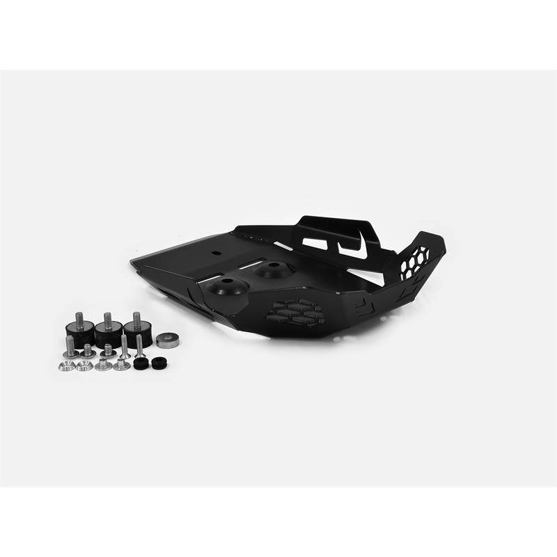 Zieger - Skid Plate - Skid Plate - IBEX