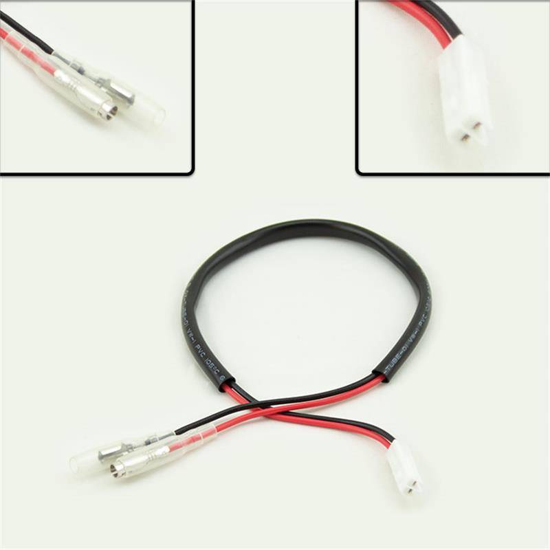 Adapters - Taillight cable - Fender eliminator - parts and accessories - IBEX