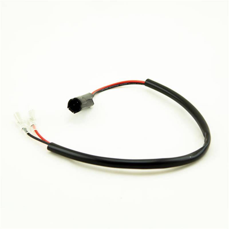 Adapters - Taillight cable - Fender eliminator - parts and accessories - IBEX