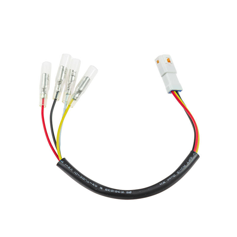 Adapters - Taillight cable - Fender eliminator - parts and accessories - IBEX