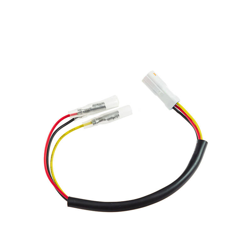 Adapters - Taillight cable - Fender eliminator - parts and accessories - IBEX