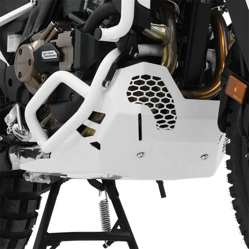Zieger - Skid Plate - Skid Plate - IBEX