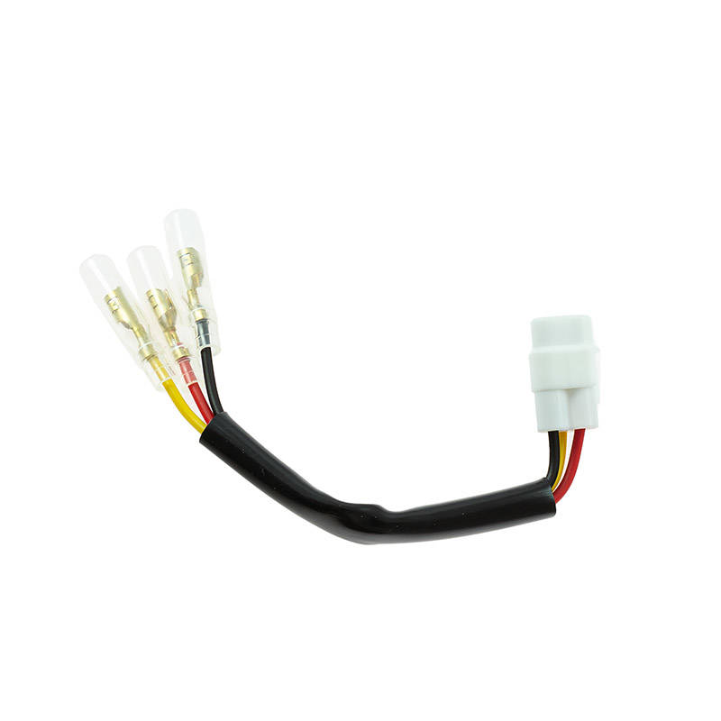 Adapters - Taillight cable - Fender eliminator - parts and accessories - IBEX