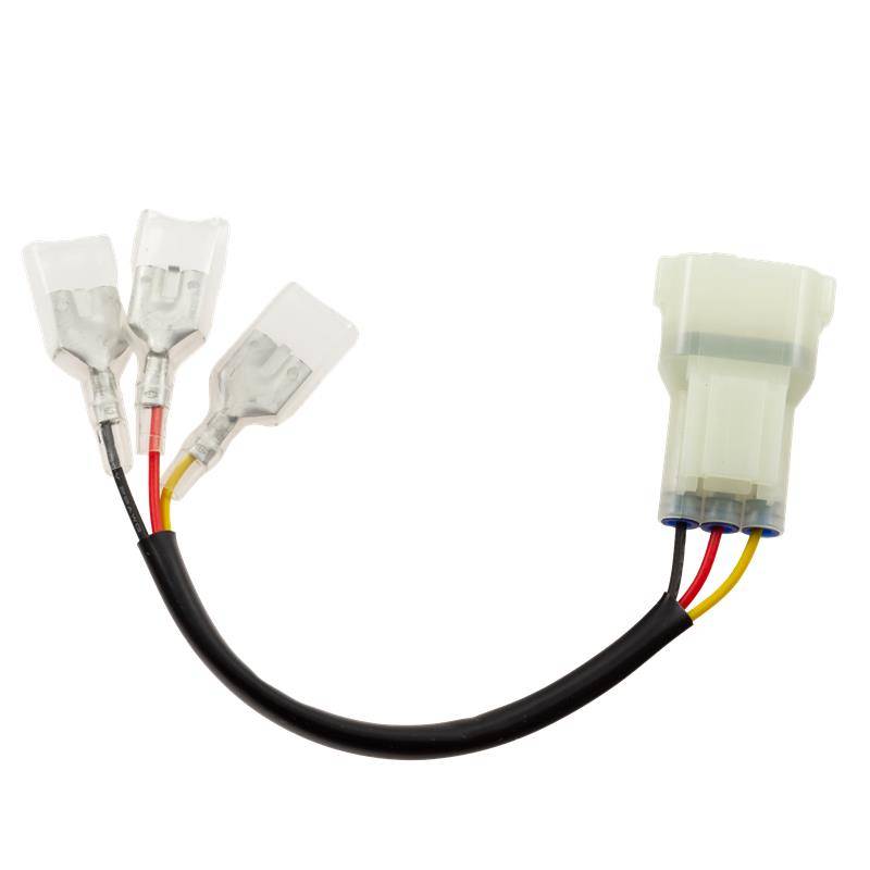 Adapters - Taillight cable - Fender eliminator - parts and accessories - IBEX