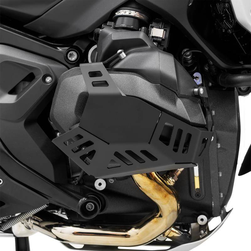 Zieger - Cylinder Protection - Cylinder Protection - IBEX