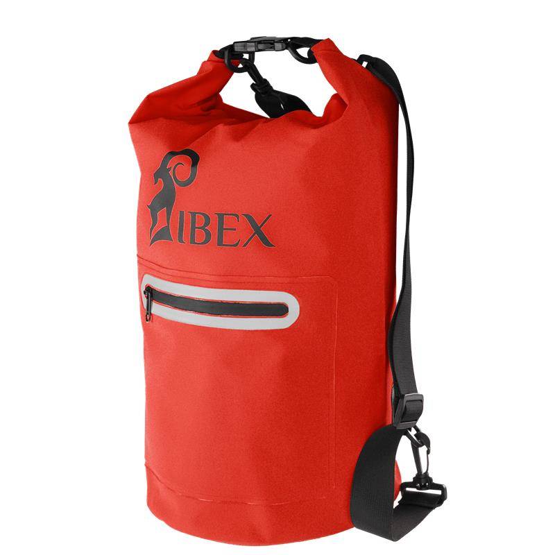 IBEX MOTO Drybag - Borse impermeabili - IBEX