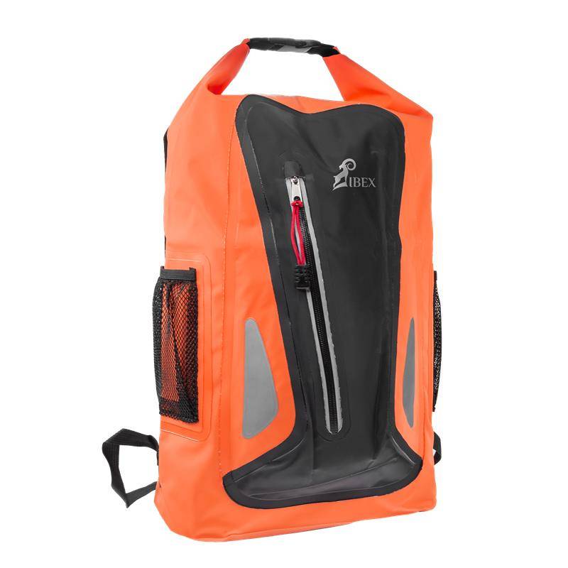 Schnorr - Gearbag - Waterproof bags - IBEX