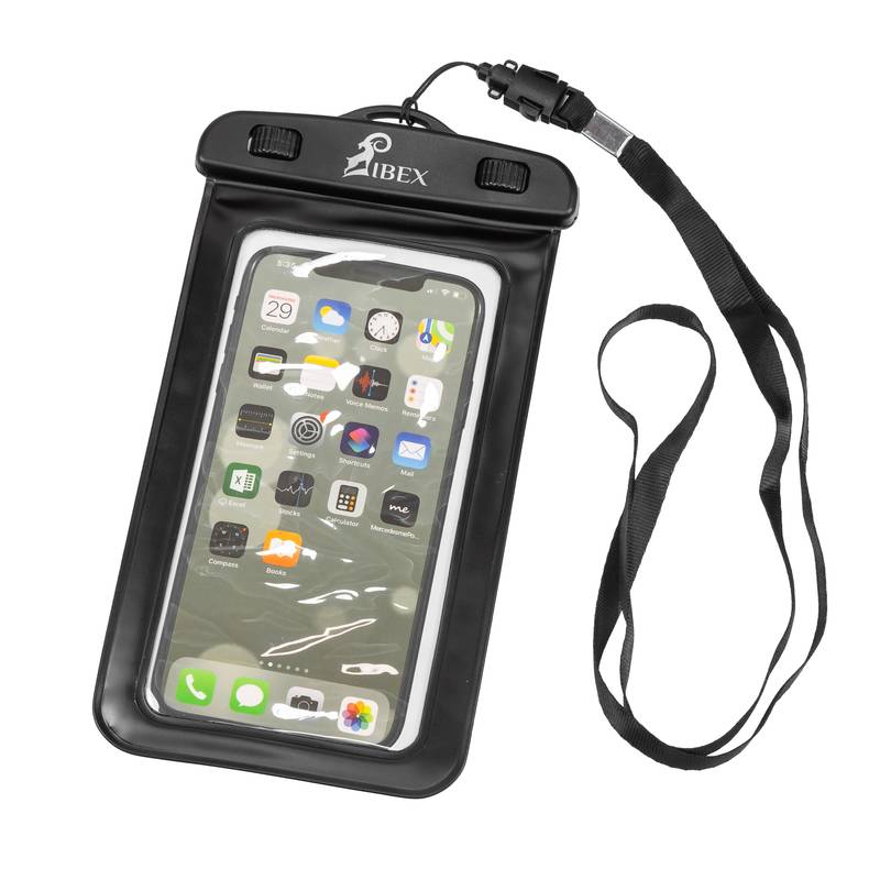 Smartphone bag - Bags and accessories - IBEX